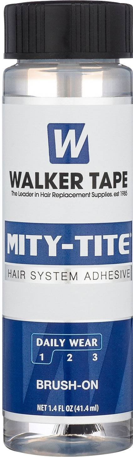 WT GLUE MITY TITE BRUSH ON 0.5 OZ