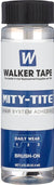 WT GLUE MITY TITE BRUSH ON 0.5 OZ