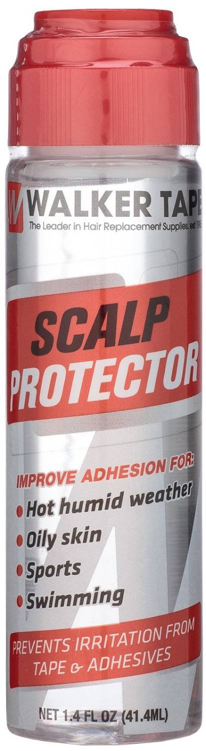 WT SCALP PROTECTOR DAB-ON