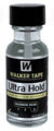 WT GLUE ULTRA HOLD BRUSH ON 0.5 OZ